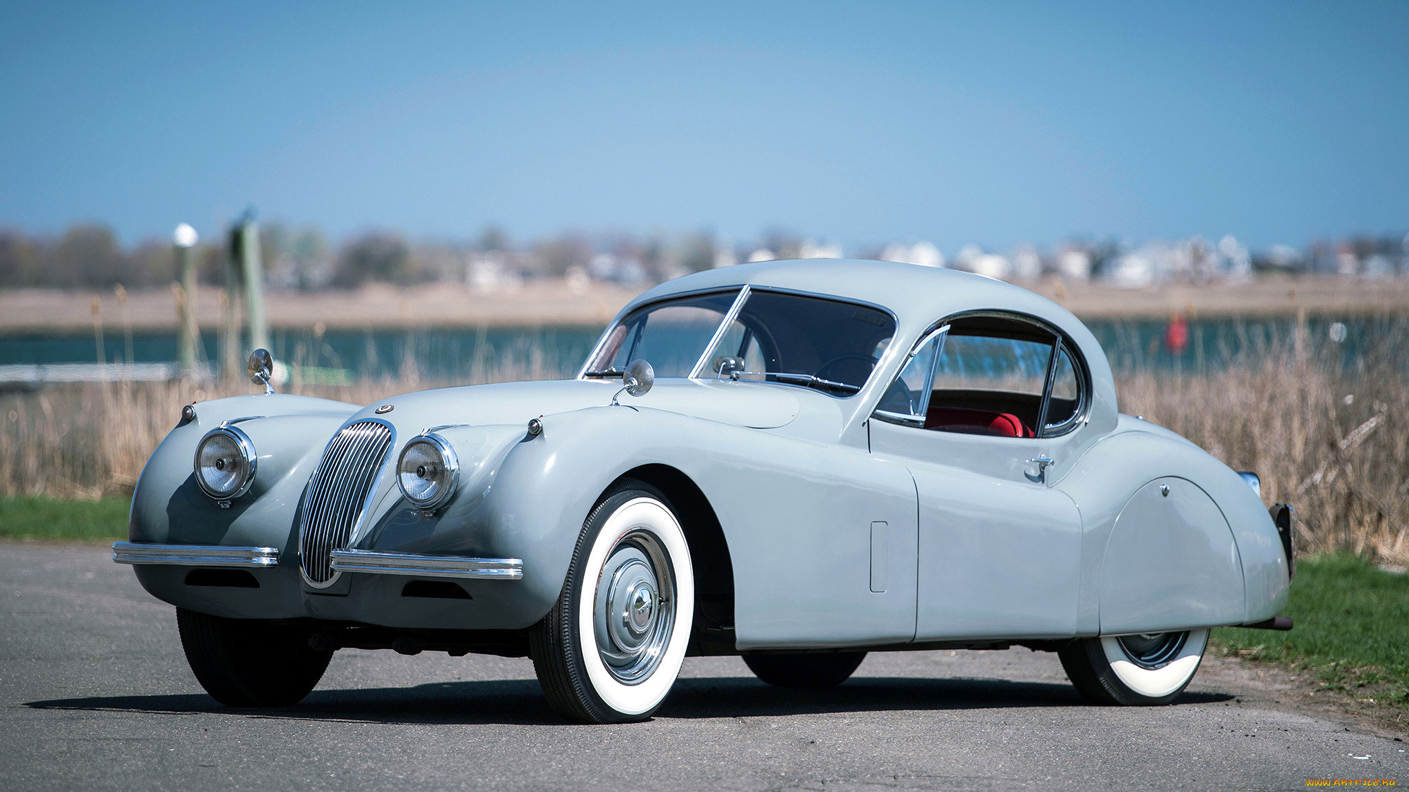 jaguar, xk120, , land, rover, ltd, 